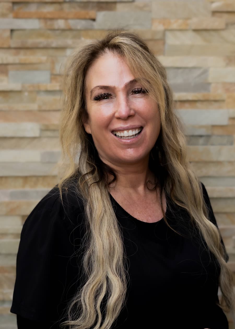 Colleen, Office Manager at Mark T. Galli, DDS