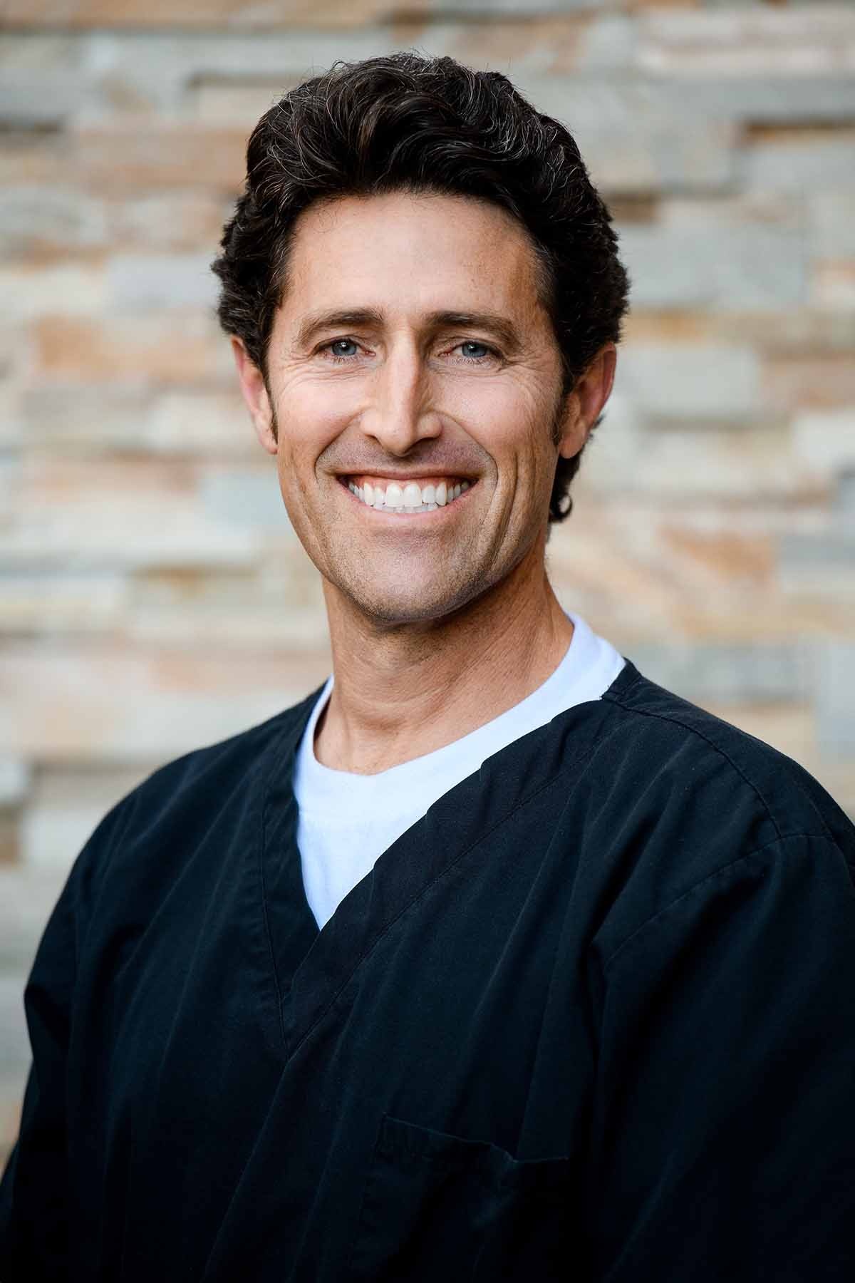 Dr. Mark Galli, DDS, Complete Health Dentist at Mark T. Galli, DDS