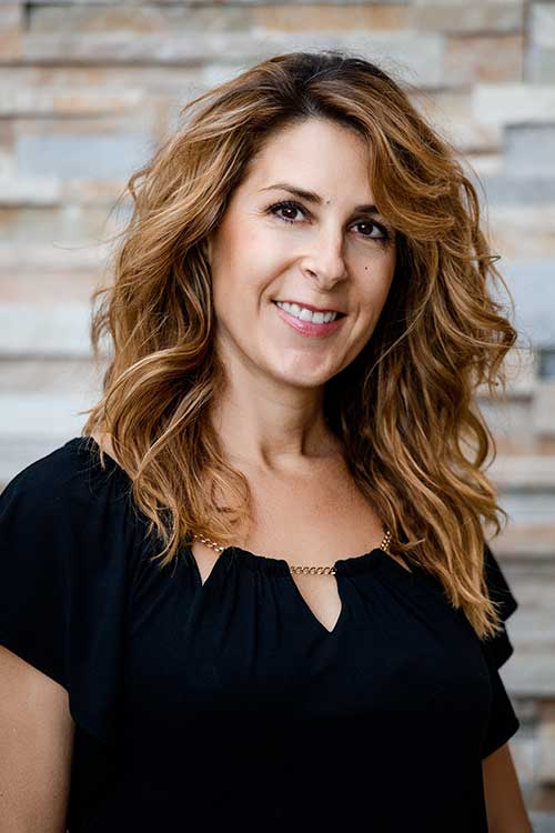 Erika, Complete Health RDH at Mark T. Galli, DDS