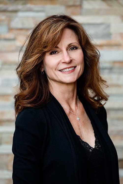 Tracey, Complete Health RDH at Mark T. Galli, DDS