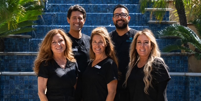 Office Tour — Mark T. Galli, DDS